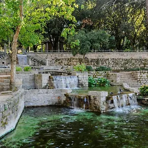 Appartamento Casa Antonia, Tempio Pausania