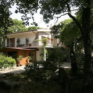 Bed & Breakfast Conca Marina, Tempio Pausania
