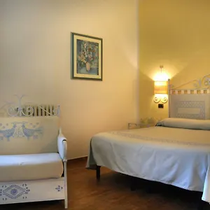 Bed & Breakfast Il Gallo Di Gallura, Tempio Pausania