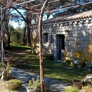 2* Bed and breakfast La Vigna