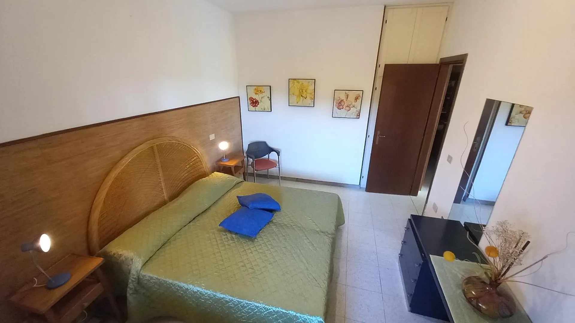 Menhir Apartment Tempio Pausania