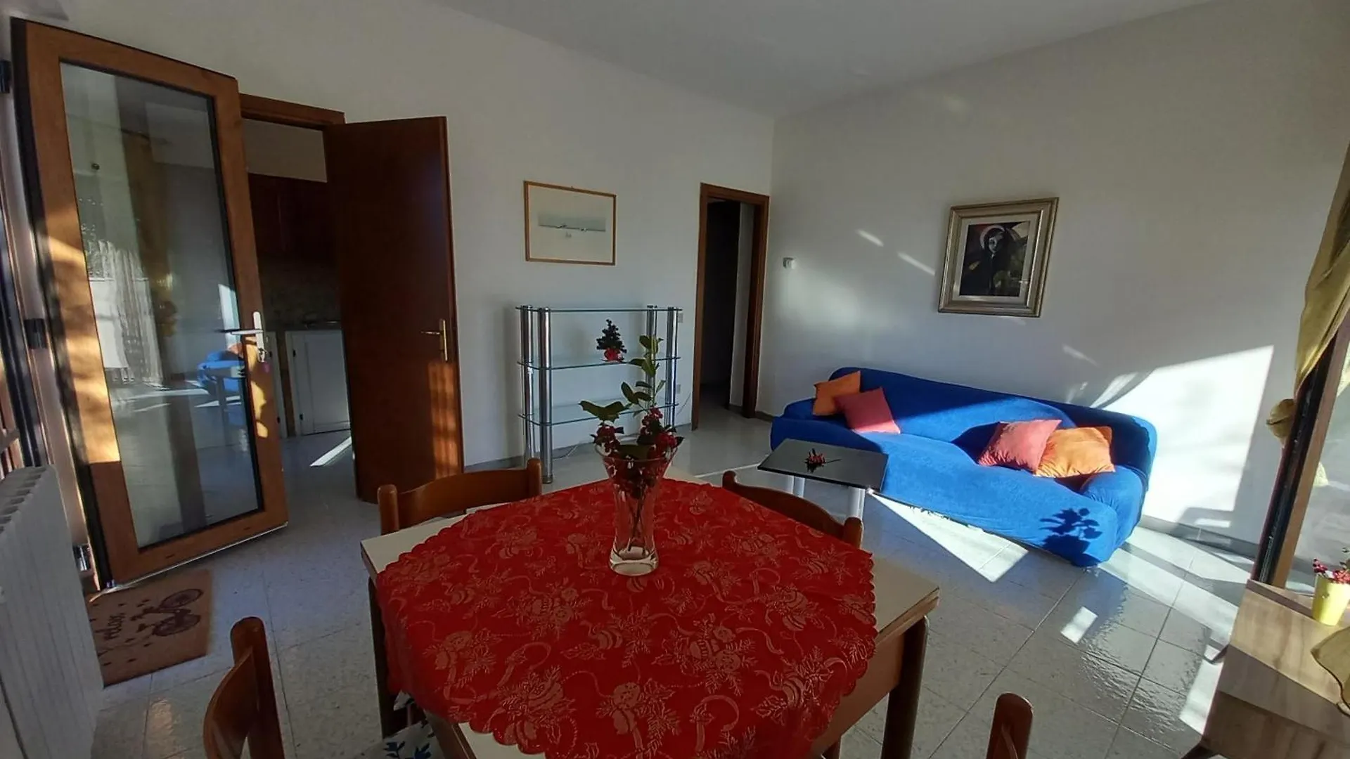 Menhir Apartment Tempio Pausania